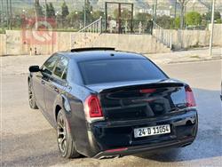 کرایسلەر 300
